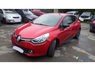 RENAULT CLIO-IV 0.9 TCE 90CV   N 12591