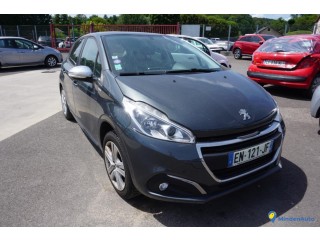 PEUGEOT 208 1.2 VTI - 12V  LP 80880