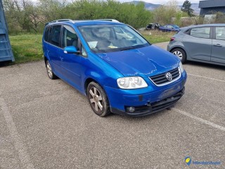 VOLKSWAGEN TOURAN 2.0 TDI - 16V TURBO  LP: 79988