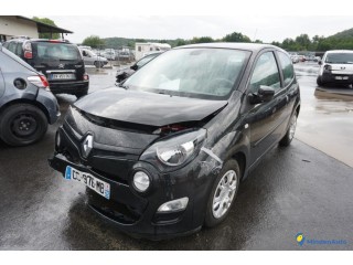 RENAULT TWINGO 1.5 DCI - 8V TURBO  LP: 78914