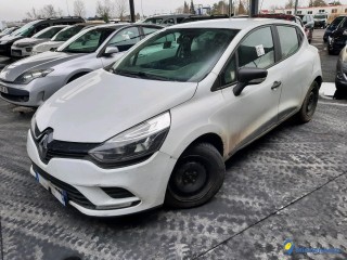 RENAULT CLIO IV 1.5 DCI 75 AIR Réf : 314498