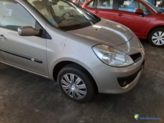 RENAULT CLIO III 1.2 TCE 100 PRIVILEGE Réf : 314705