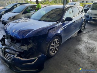 RENAULT TALISMAN ESTATE 1.6 TCE 200 EDC Réf : 323501