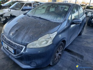 PEUGEOT 208 1.4 HDI 68 ACTIVE Réf : 316589