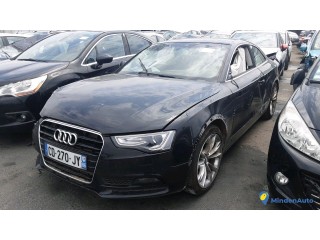 AUDI A5 COUPE CD-270-JY