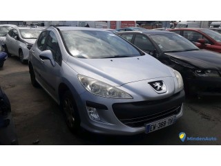 PEUGEOT 308 EW-369-TH