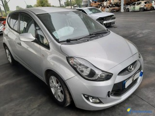 HYUNDAI IX20 1.4 CRDI 90 PACK INVENTIVE Réf : 324265