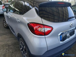 RENAULT CAPTUR 1.5 DCI 110 ECO2 Réf : 324777