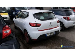 RENAULT CLIO FV-162-RP