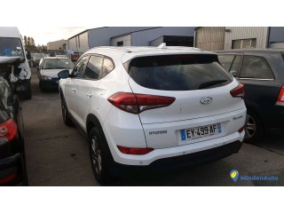 HYUNDAI TUCSON EY-499-AF