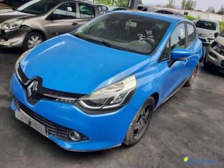 RENAULT CLIO IV 1.5 DCI 75 ZEN Réf : 323983