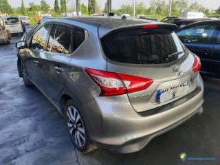 NISSAN PULSAR 1.5 DCI 110 CONNECT EDITION Réf : 325874