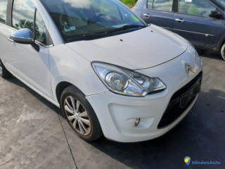 CITROEN C3 II 1.4 HDI 70 Réf : 323163