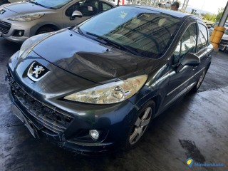 PEUGEOT 207 1.6 THP 150 Réf : 324738