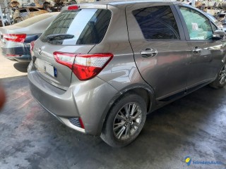 TOYOTA YARIS 1.5 110 VVT-I DYNAMIC Réf : 324026