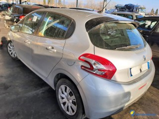 PEUGEOT 208 1.4 HDI 68 ACTIVE Réf : 316911