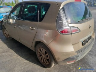 RENAULT SCENIC III 1.5 DCI 110 Réf : 323155