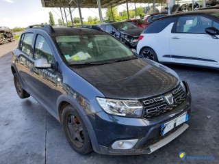 DACIA SANDERO 1.5 BLUEDCI 95 STEPWAY Réf : 324969