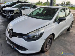 RENAULT CLIO IV 1.5 DCI 75 90G Réf : 323671