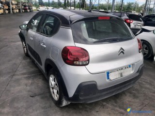 CITROEN C3 III 1.6 BLUEHDI 100 FEEL Réf : 325144