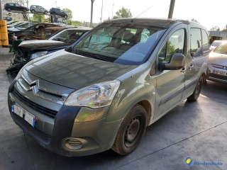 CITROEN BERLINGO II 1.6 HDI 90 COMBISPACE Réf : 325338