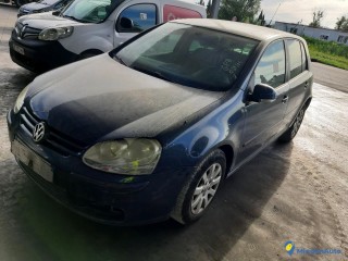 VOLKSWAGEN GOLF V 2.0 FSI 150 Réf : 325772