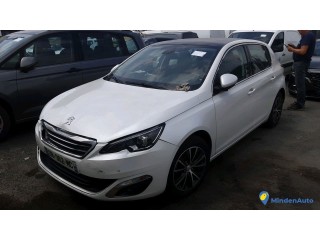 PEUGEOT 308 DB-362-MC