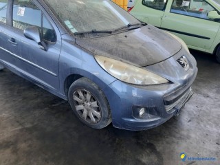 PEUGEOT 207 1.6 HDI FAP 92 GPS Réf : 326117