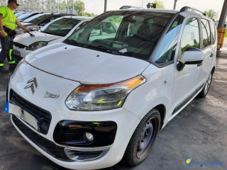 CITROEN C3 PICASSO 1.6 HDI 90 CH Réf : 323810