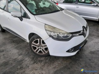 RENAULT CLIO IV 1.5 DCI 75 90G BUSINESS Réf : 319512