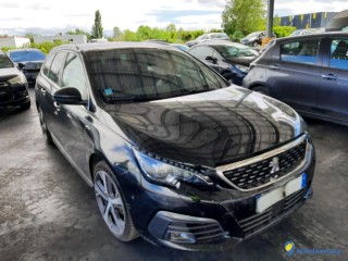 PEUGEOT 308 II SW 1.5 BLUEHDI 130 ALLURE EAT Réf : 321683