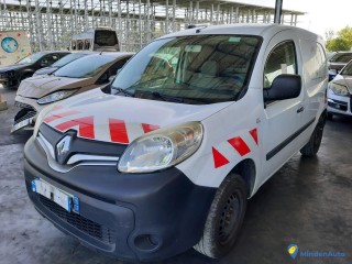 RENAULT KANGOO II 1.5 DCI 90 EXTRA Réf : 324872