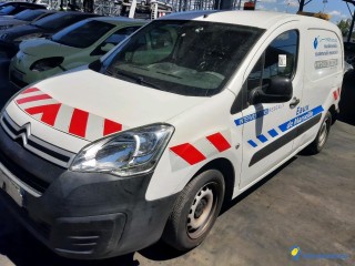 CITROEN BERLINGO II 1.6 BlueHDI 100 Réf : 326825