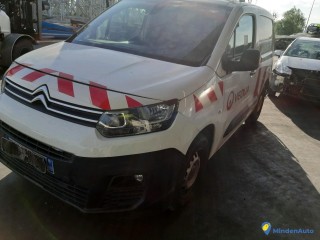 CITROEN BERLINGO III 1.6 BlueHDI 100 Réf : 324651