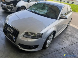 AUDI S3 QUATTRO 2.0I TFSI 265 Réf : 323680