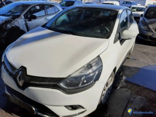 RENAULT CLIO IV 1.5 DCI 75 AIR Réf : 316130