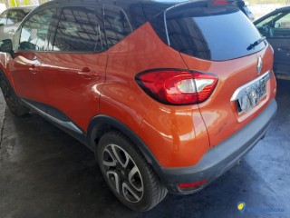 RENAULT CAPTUR 1.5 DCI 90 ARIZONA Réf : 320468