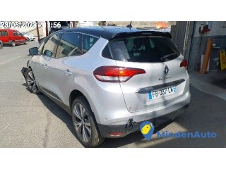 RENAULT SCENIC FB-037-LW