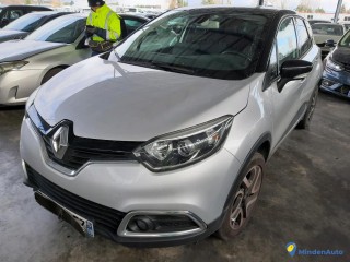 RENAULT CAPTUR 1.2 TCE 120 INTENS Réf : 316082