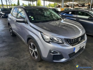 PEUGEOT 3008 II 1.5 BLUEHDI 130 ALLURE Réf : 327185