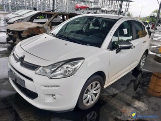 CITROEN C3 1.4 HDI FAP 70 COLLECTION Réf : 325081