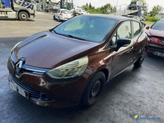 RENAULT CLIO IV 0.9 TCE 90 Réf : 326611