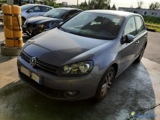 VOLKSWAGEN GOLF VI 1.6 TDI CR 105 Réf : 324301