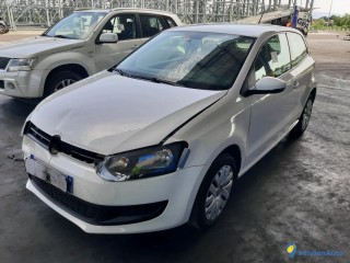 VOLKSWAGEN POLO V 1.2I 60 Réf : 326333