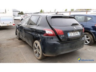 PEUGEOT 308  ED-308-NV