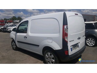 RENAULT KANGOO FX-870-RQ Carte Grise VE