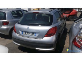 PEUGEOT 207 GN-334-HK