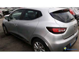 RENAULT CLIO EM-003-GB Carte Grise non VE