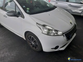 PEUGEOT 208 1.4 HDI 68 Réf : 323461