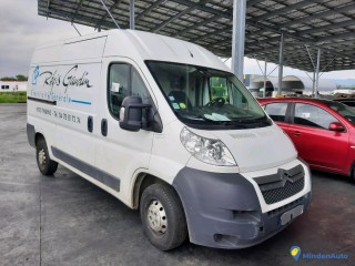 CITROEN JUMPER 2.2 HDI 130 L2H2 Réf : 321891